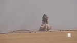 Saudi coalition says Houthi drone destroyed near Makkah