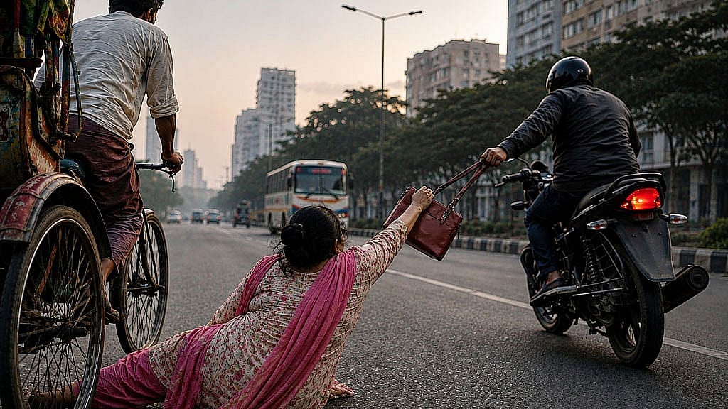 Teacher’s death during snatching: DB arrests ‘real culprits’, RAB arrestees still in jail