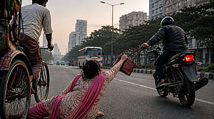 Teacher’s death during snatching: DB arrests ‘real culprits’