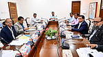 PM orders action on Dhaka lake pollution