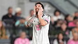 Messi scores 100th goal for Inter Miami in Campeones Cup victory