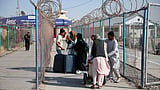 Impoverished by war in Iran, Afghan migrants return to Taliban rule