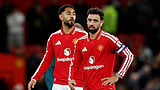 Man Utd out of League Cup after going 2-0 up at home and then losing 3-2 in 50-year first