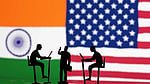 India warns US tariffs could hit ties