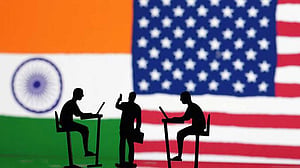 India vows to protect energy security, warns US tariffs could hit ties