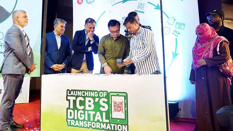 TCB embraces AI, digital cards to boost transparency in subsidised product distribution