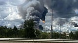 Bodies of 2 Bangladeshi workers killed in separate Russia fires brought home