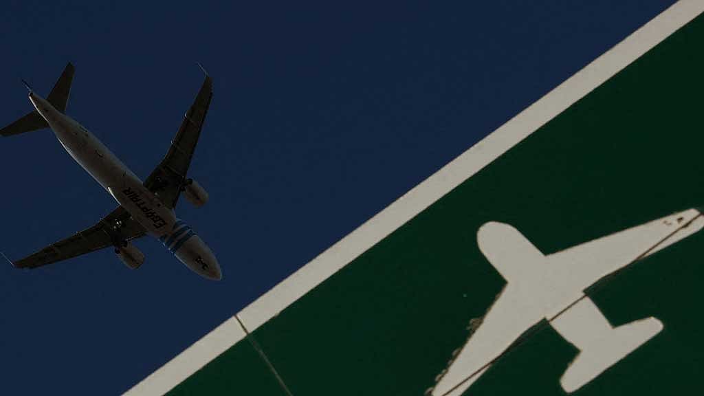 Qatar Airways flight faces security at Gatwick after disruptive passenger incident