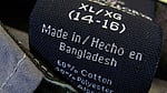 Bangladesh garment exports to EU plunge 13.65% as China, Vietnam gain ground