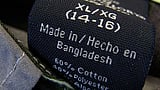 Bangladesh garment exports to EU plunge 13.65% as China, Vietnam gain ground