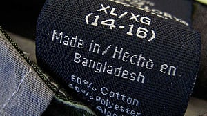 Bangladesh garment exports to EU plunge 13.65% as China, Vietnam gain ground