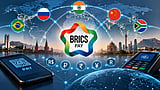 BRICS Pay explained: Is it a new currency, and could it challenge the West’s financial dominance?