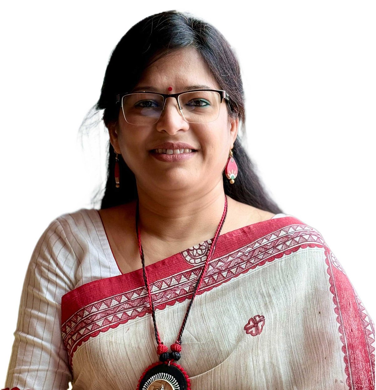 Anamika Bhakta