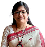 Anamika Bhakta