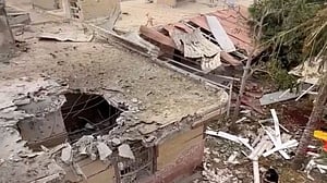 US ‘may have’ committed war crimes in Iran: UN