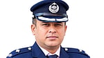 Cantonment police chief withdrawn after audio clip goes viral
