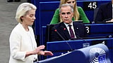 EU's von der Leyen wants Canada to become bloc's first associate member