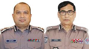 New chiefs at SB, Tourist Police