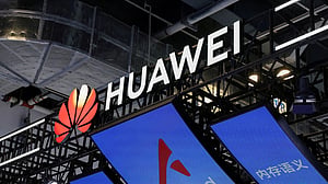 Huawei's Xu: Chinese AI poses no frontier risks yet