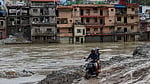 Climate change likely triggered Nepal glacier collapse: scientists