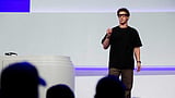 Meta plans camera-free smart glasses for fall launch, The Information reports