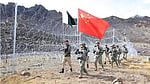Pakistan, China activate border commission