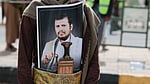 US officials met Houthis in Oman: Reuters