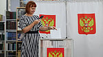 Voting begins in Russian parliamentary election