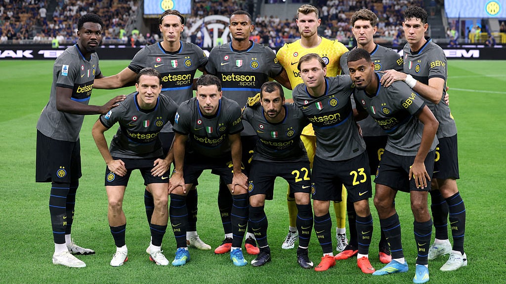 Italian prosecutors seek to drop sports fraud case against referees' chief