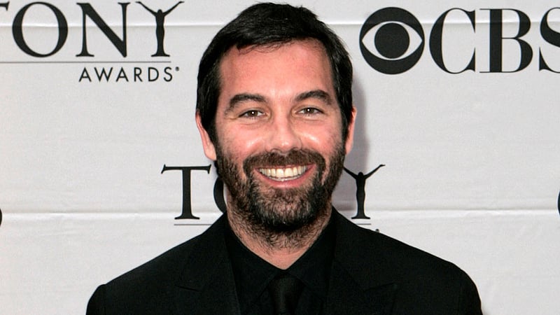 Duncan Sheik, Tony-winning composer of 'Spring Awakening,' dies at 56