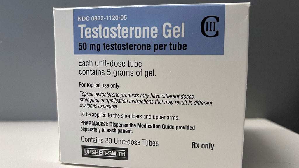 Pentagon to proceed with controversial testosterone testing after pause