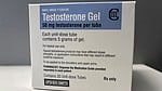 Pentagon to proceed with controversial testosterone testing after pause