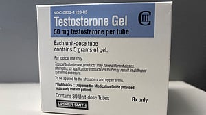 Pentagon to proceed with controversial testosterone testing after pause