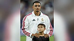 Alexander-Arnold returns to England squad