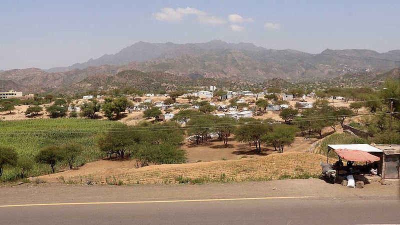 Yemen conflict displaces 112,000 people inside country: UN