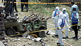 16 killed in suicide attack in Pakistan
