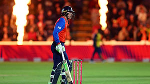 England beat Sri Lanka again to seal T20 series