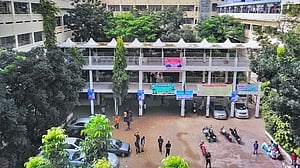 ‘23 suspected militants’ held at Dhaka mosque