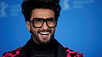 Ranveer Singh vows education support for 1,000 girls
