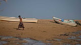 Saudis and Houthis exchange strikes, Yemenis flee by boat as West Asia war spreads