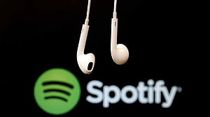 Fake AI songs infiltrate real artists’ Spotify pages