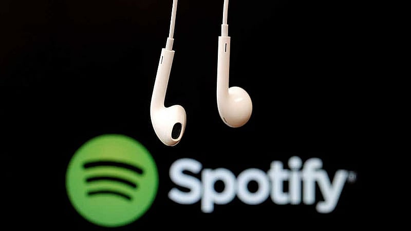 Scammers slip fake AI songs onto real artists' Spotify pages