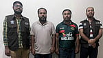 Telegram job scam: 2 held over Tk 9.4mn fraud