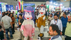 Asian Tourism Fair