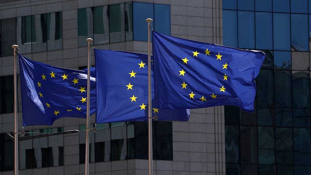 New Zealand says it has not held talks with EU about becoming associate member