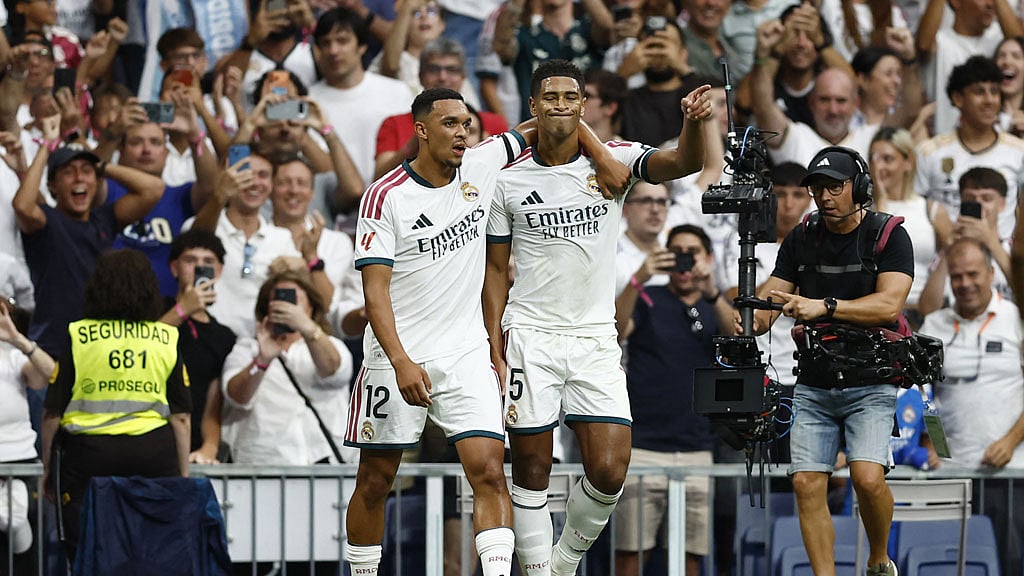 Recalled Alexander-Arnold and Palmer have points to prove, says England boss Tuchel