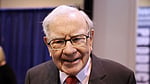 Warren Buffett steps down as Berkshire chairman