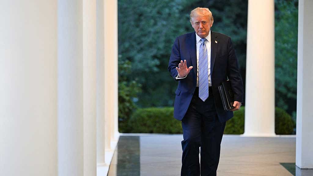 Trump to face skeptical world leaders at UN