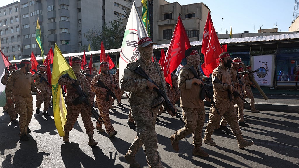 Iran sets conditions for re-engaging in talks to end war with US