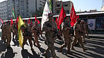 Iran lays out terms for ending war with US
